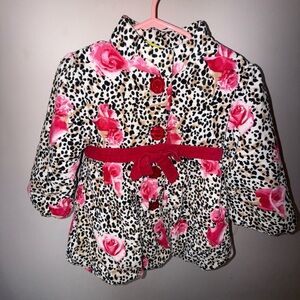 💟3/$15 24M Toddler Jacket